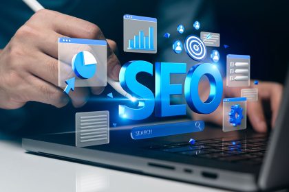 SEO（Search Engine Optimization／検索エンジン最適化）