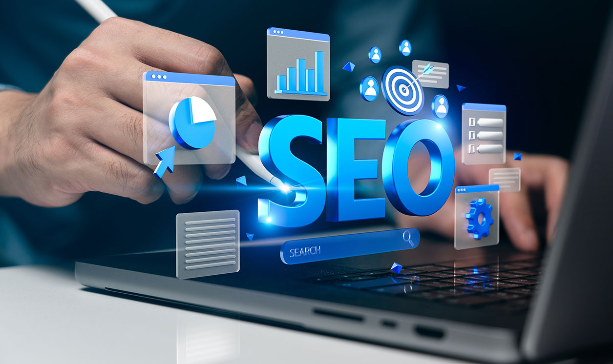 SEO（Search Engine Optimization／検索エンジン最適化）